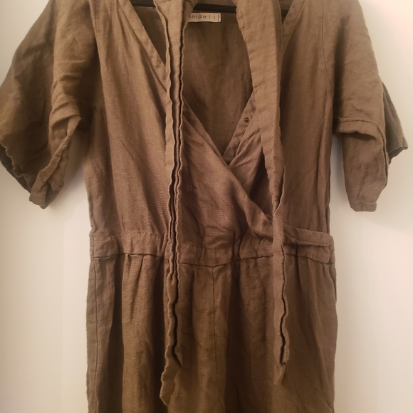 Amae co jumpsuit small - Picture 4 of 9